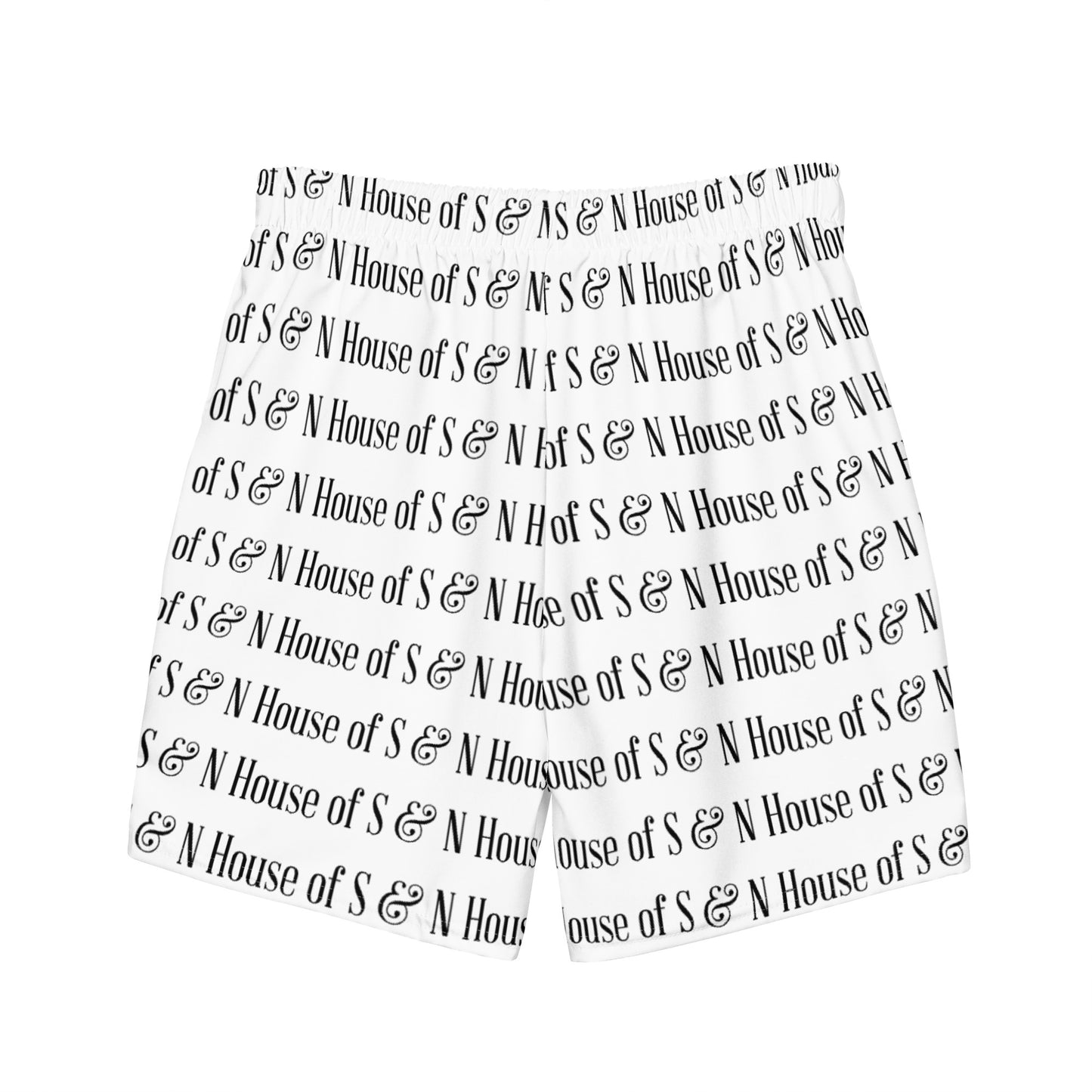 Men's swim trunks - House of S & N