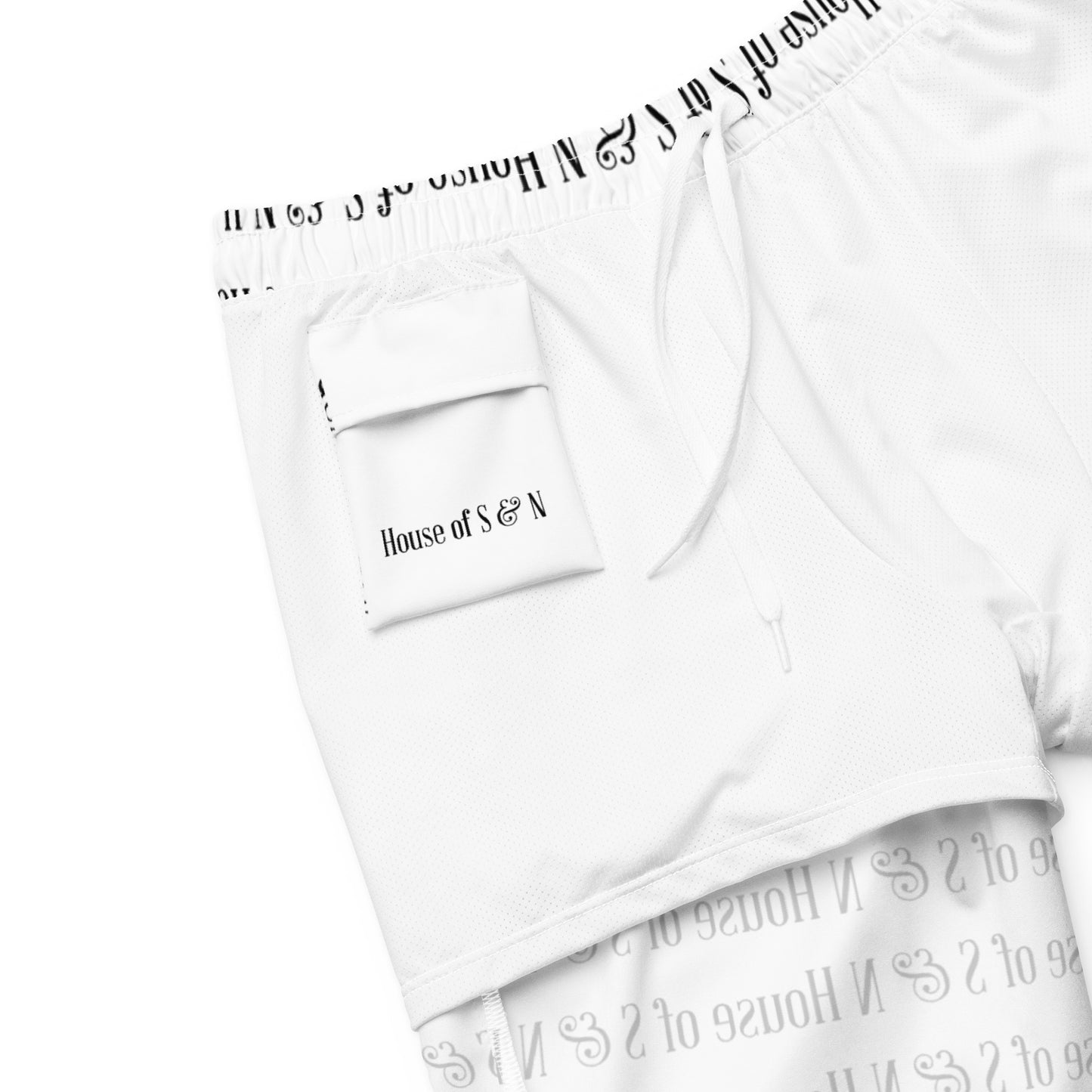 Men's swim trunks - House of S & N