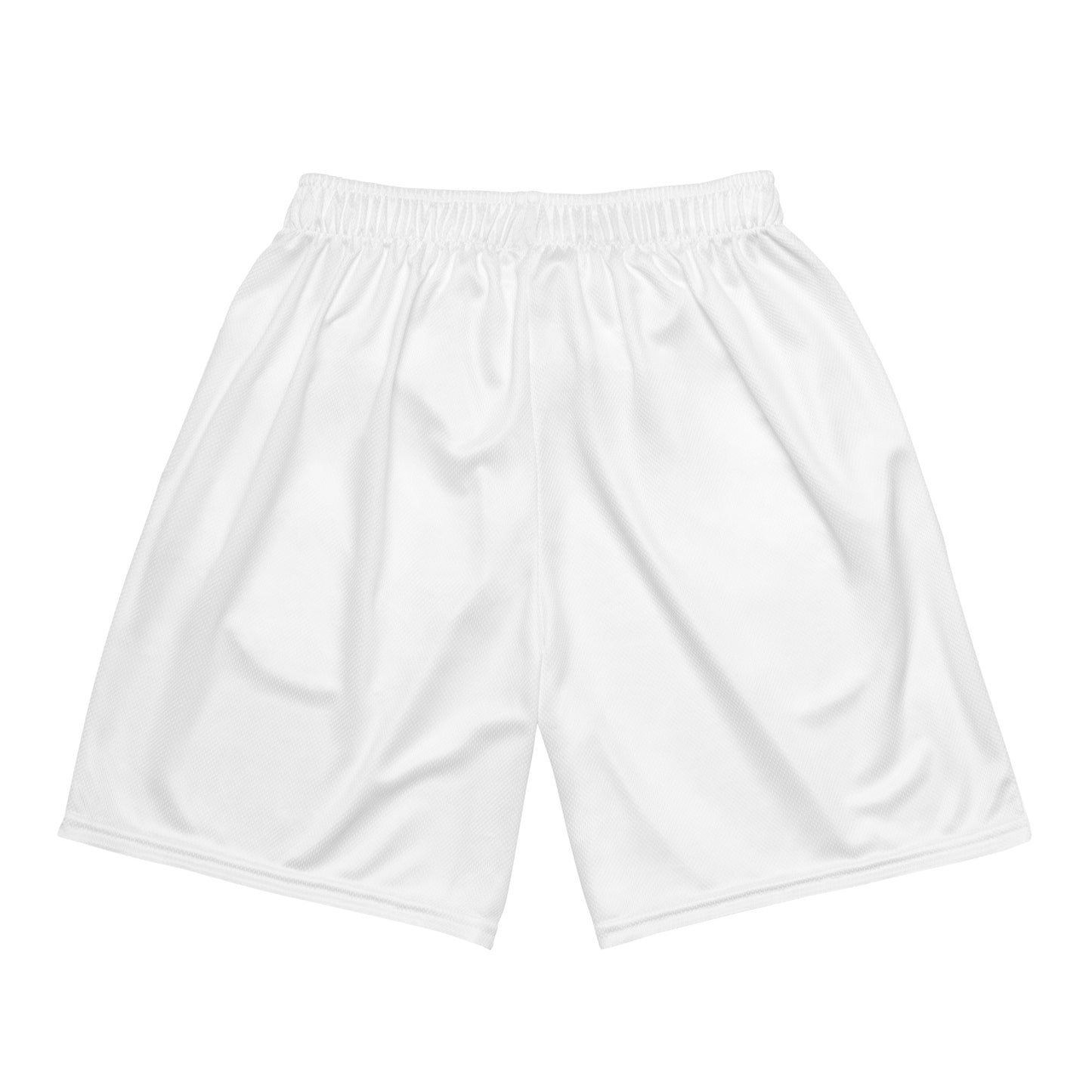 Unisex mesh shorts - House of S & N