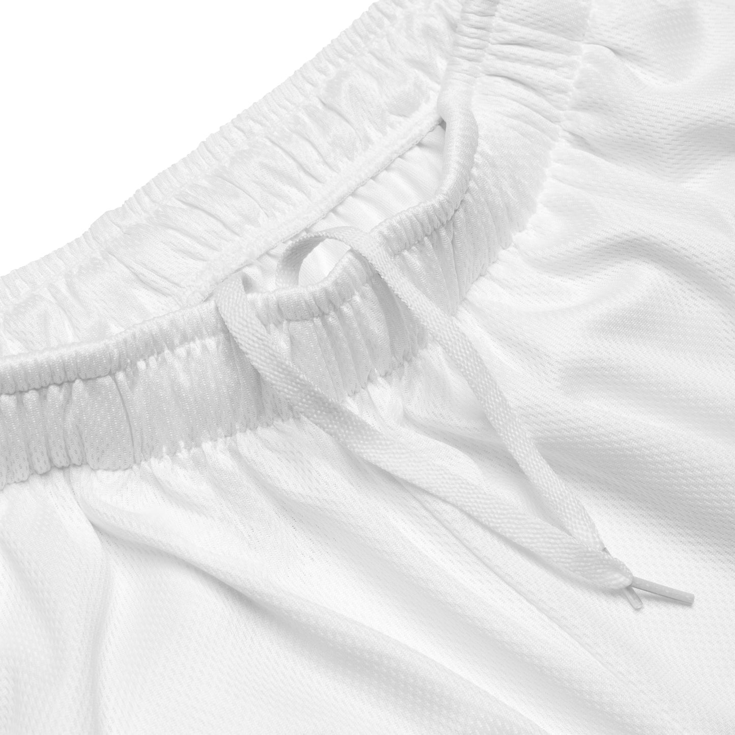 Unisex mesh shorts - House of S & N