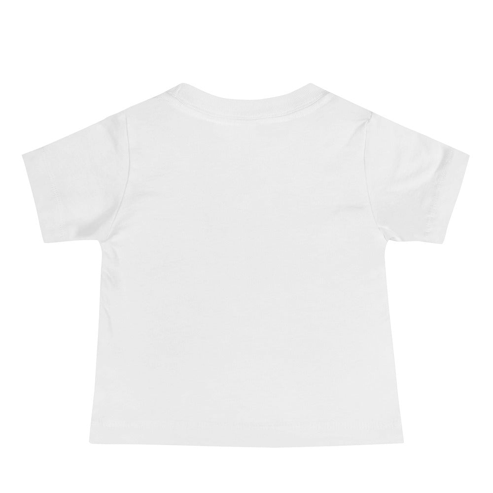 Baby Jersey Short Sleeve Tee - House of S & N