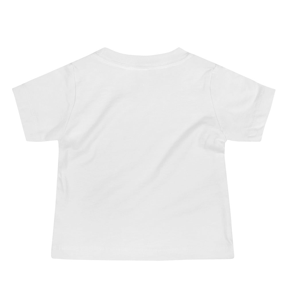 Baby Jersey Short Sleeve Tee - House of S & N
