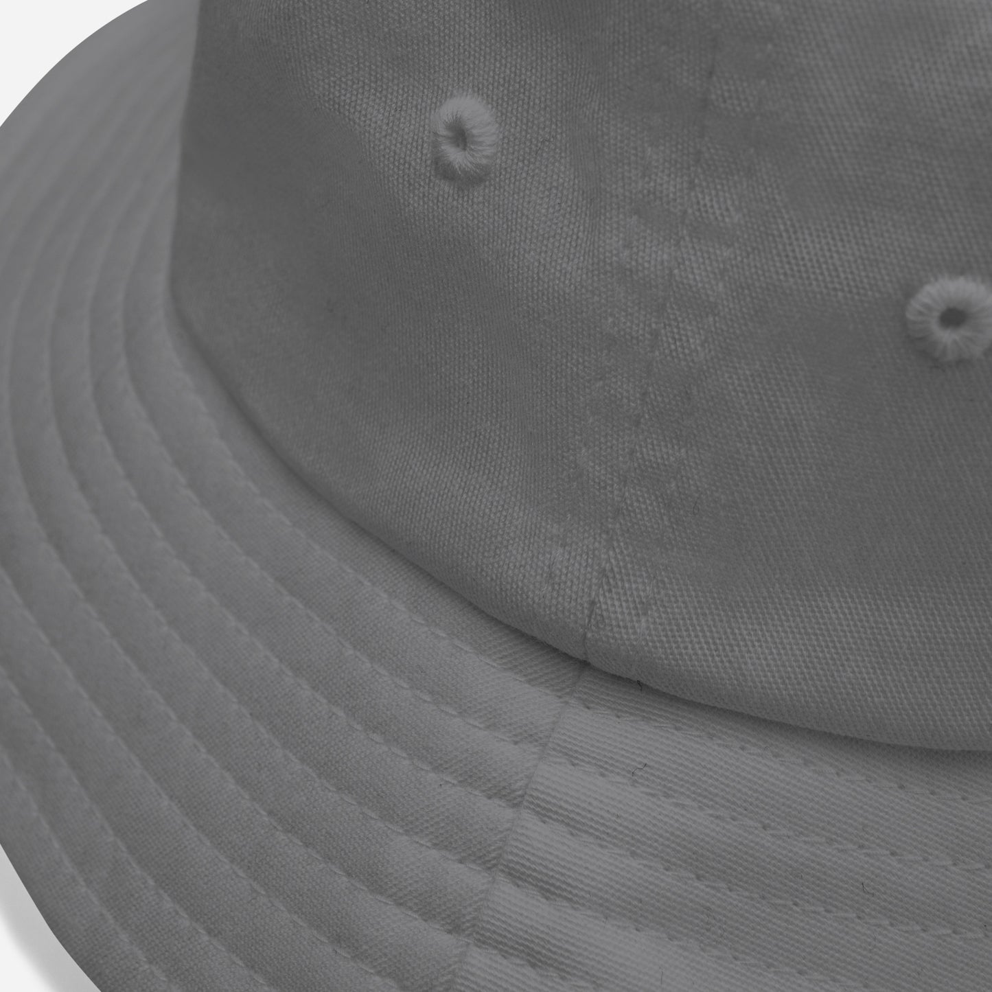 Old School Bucket Hat - House of S & N