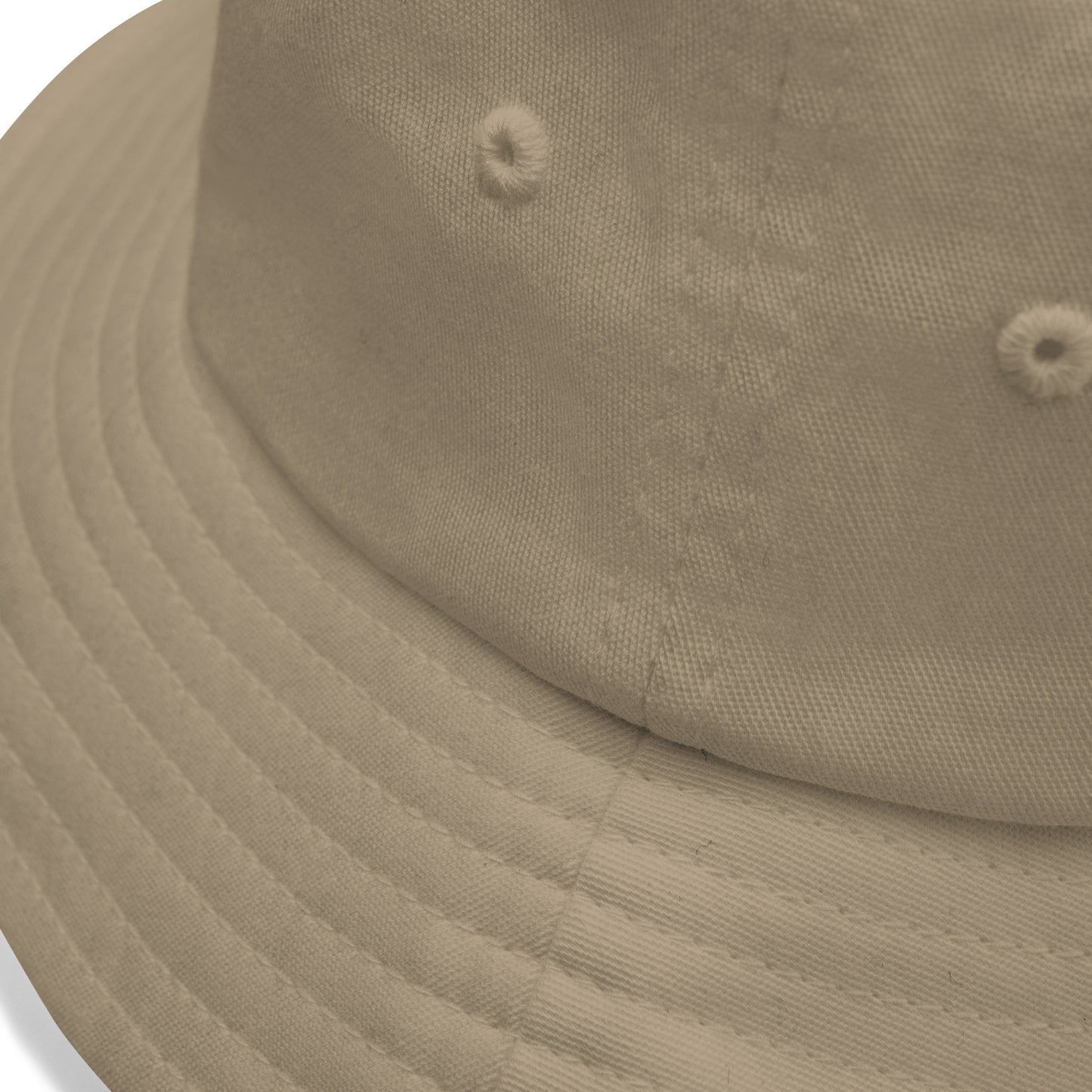 Old School Bucket Hat - House of S & N