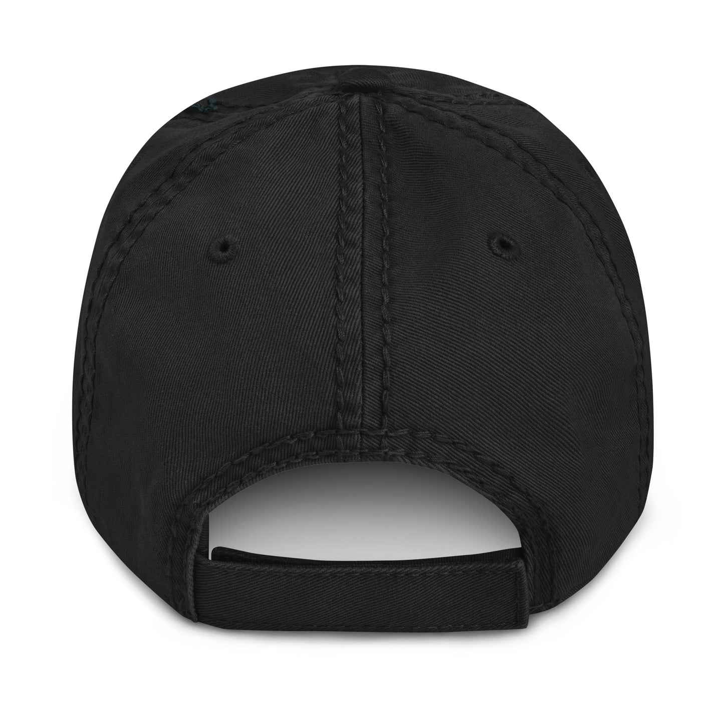 Distressed Dad Hat - House of S & N