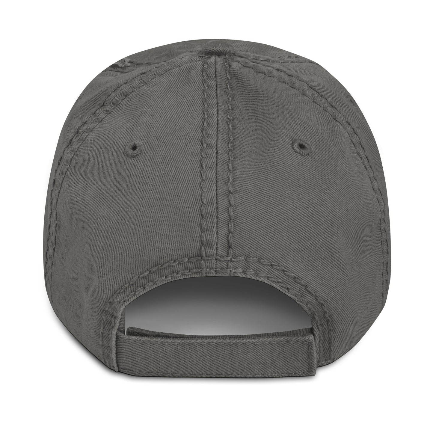 Distressed Dad Hat - House of S & N
