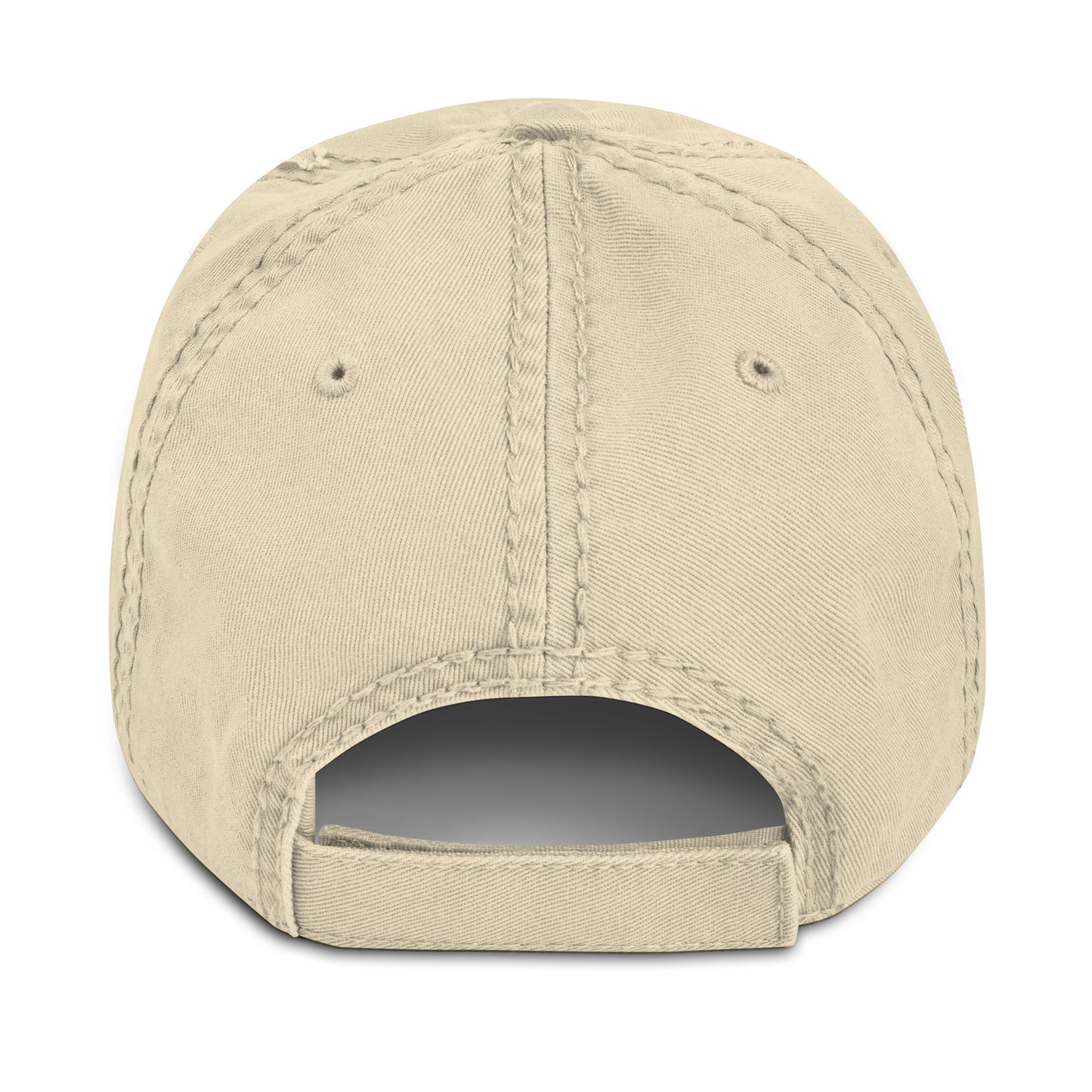 Distressed Dad Hat - House of S & N