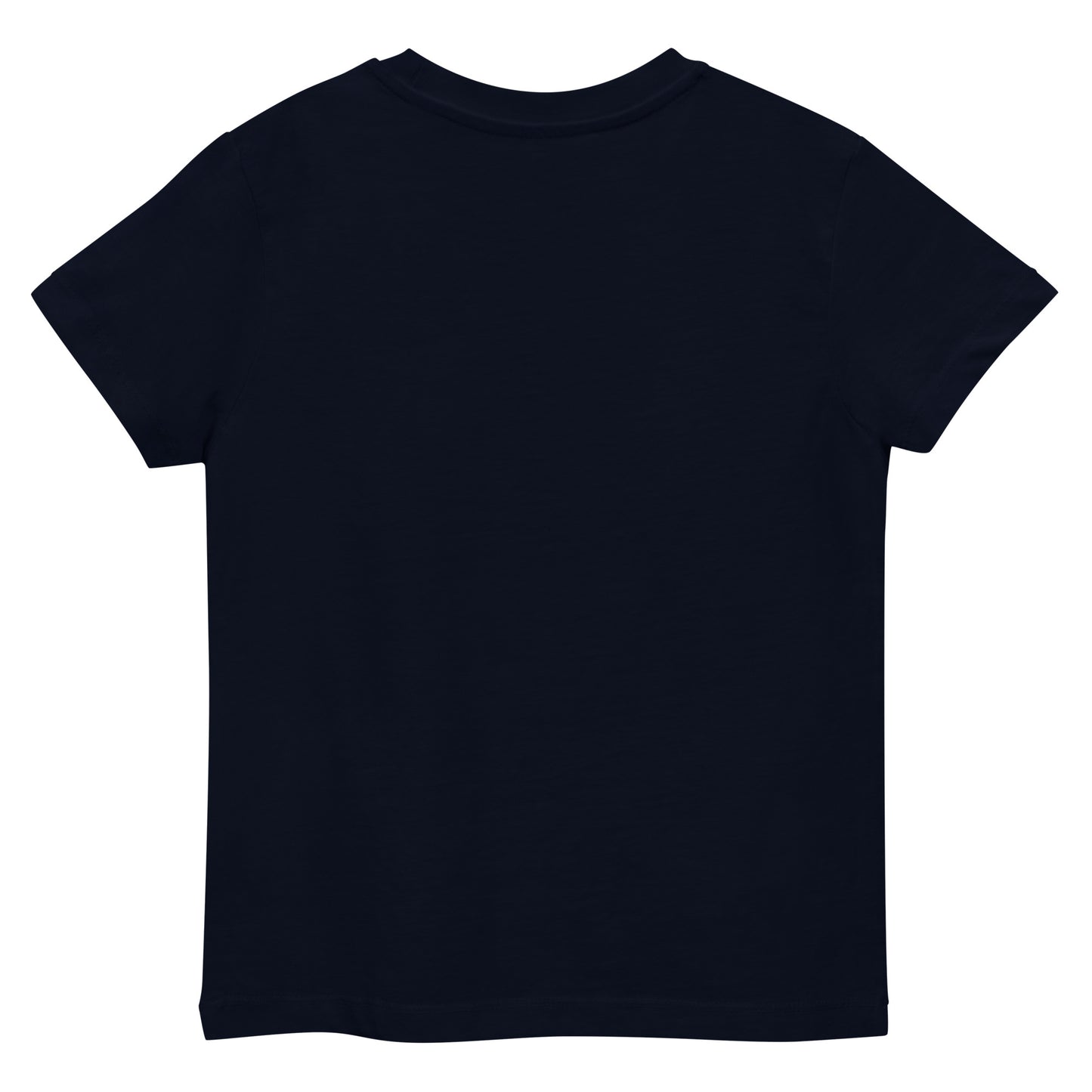 Organic cotton kids t-shirt - House of S & N