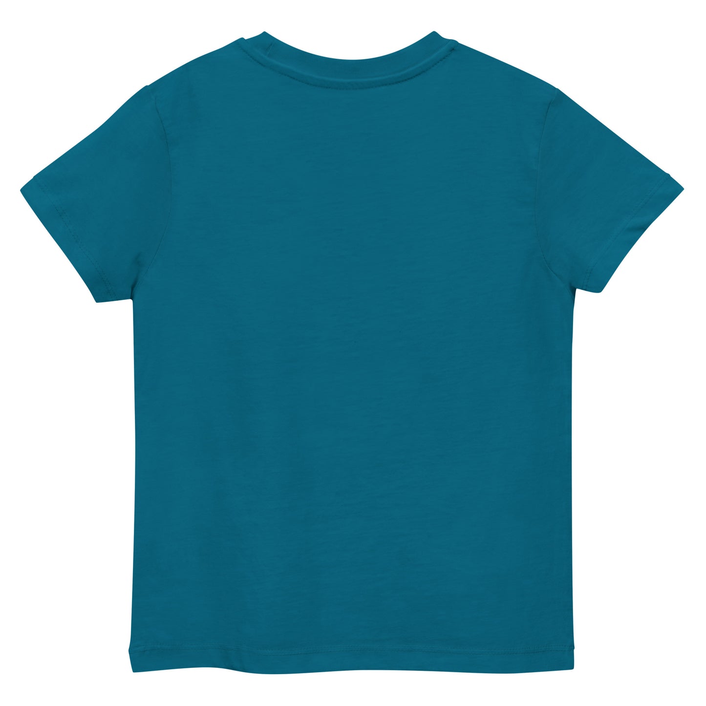 Organic cotton kids t-shirt - House of S & N