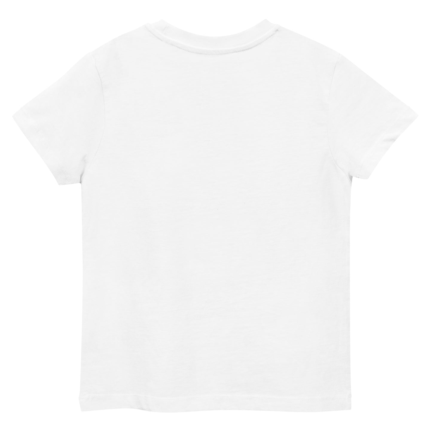 Organic cotton kids t-shirt - House of S & N