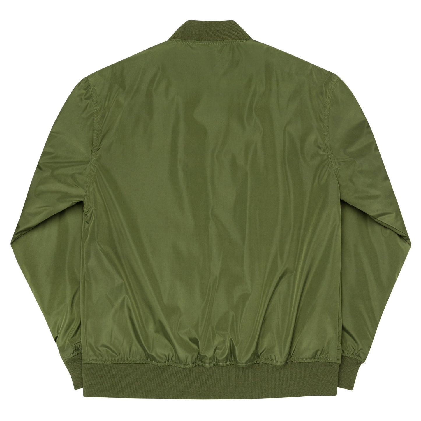 Premium recycled bomber jacket - House of S & N