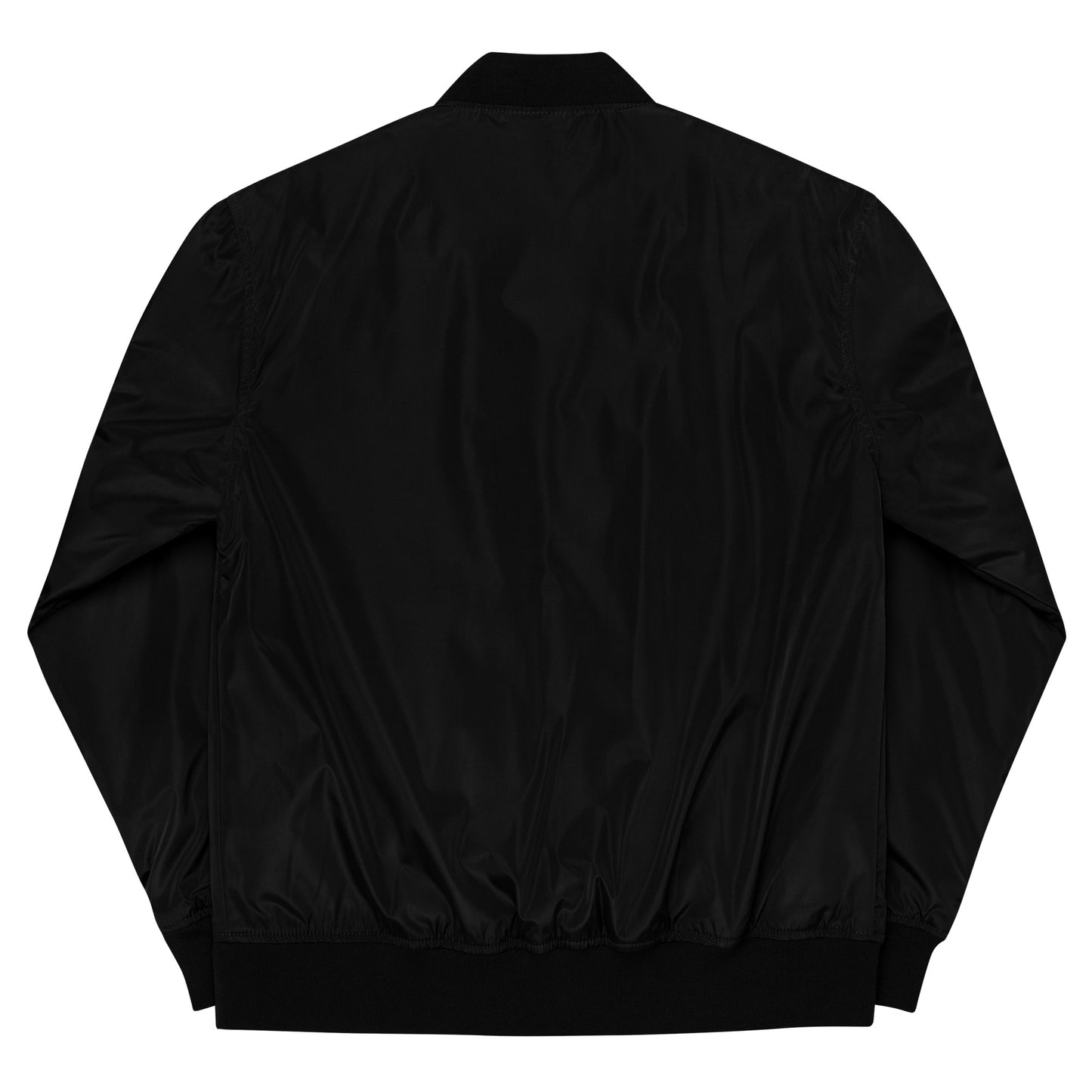 Premium recycled bomber jacket - House of S & N