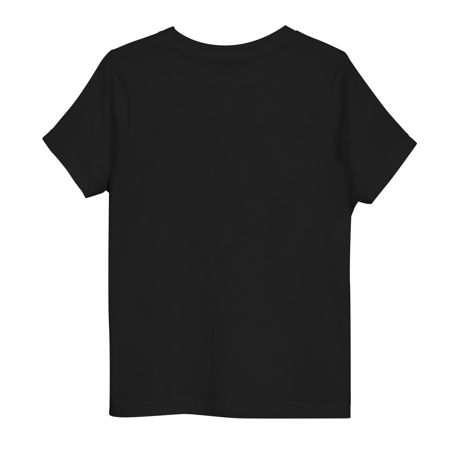 Toddler jersey t-shirt - House of S & N