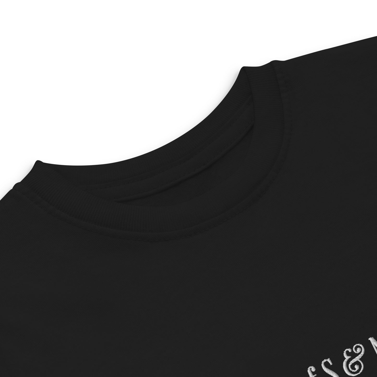 Toddler jersey t-shirt - House of S & N
