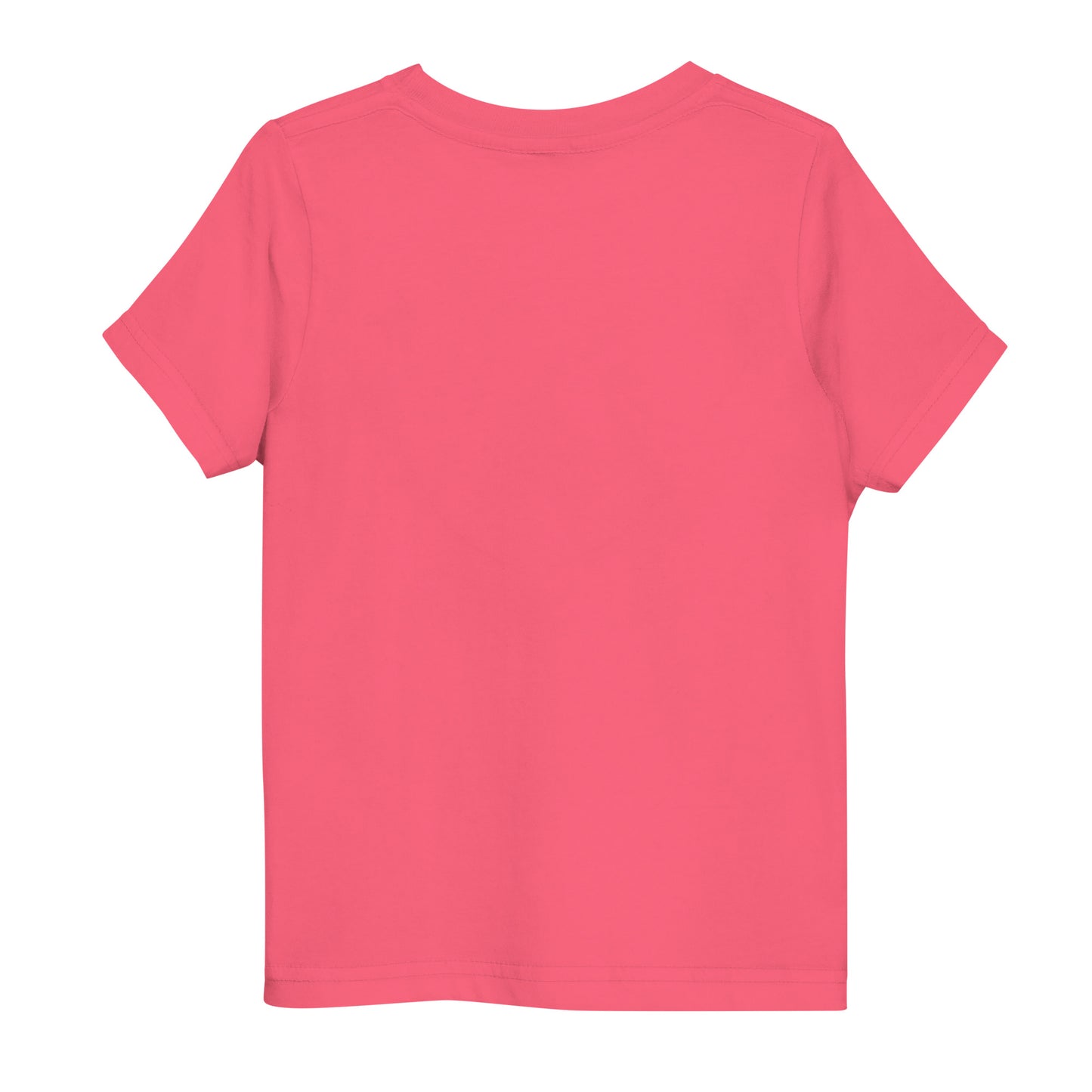 Toddler jersey t-shirt - House of S & N