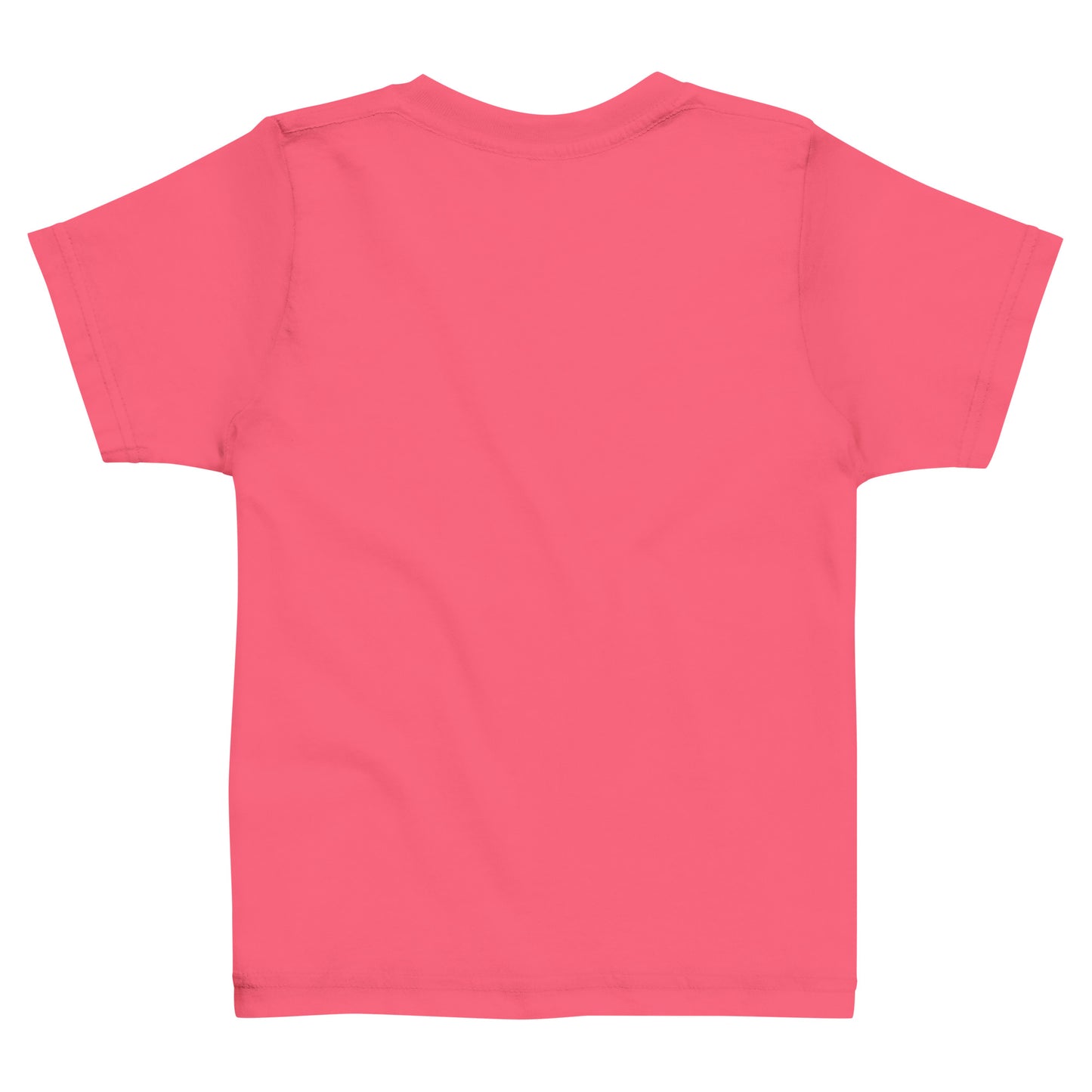 Toddler jersey t-shirt - House of S & N