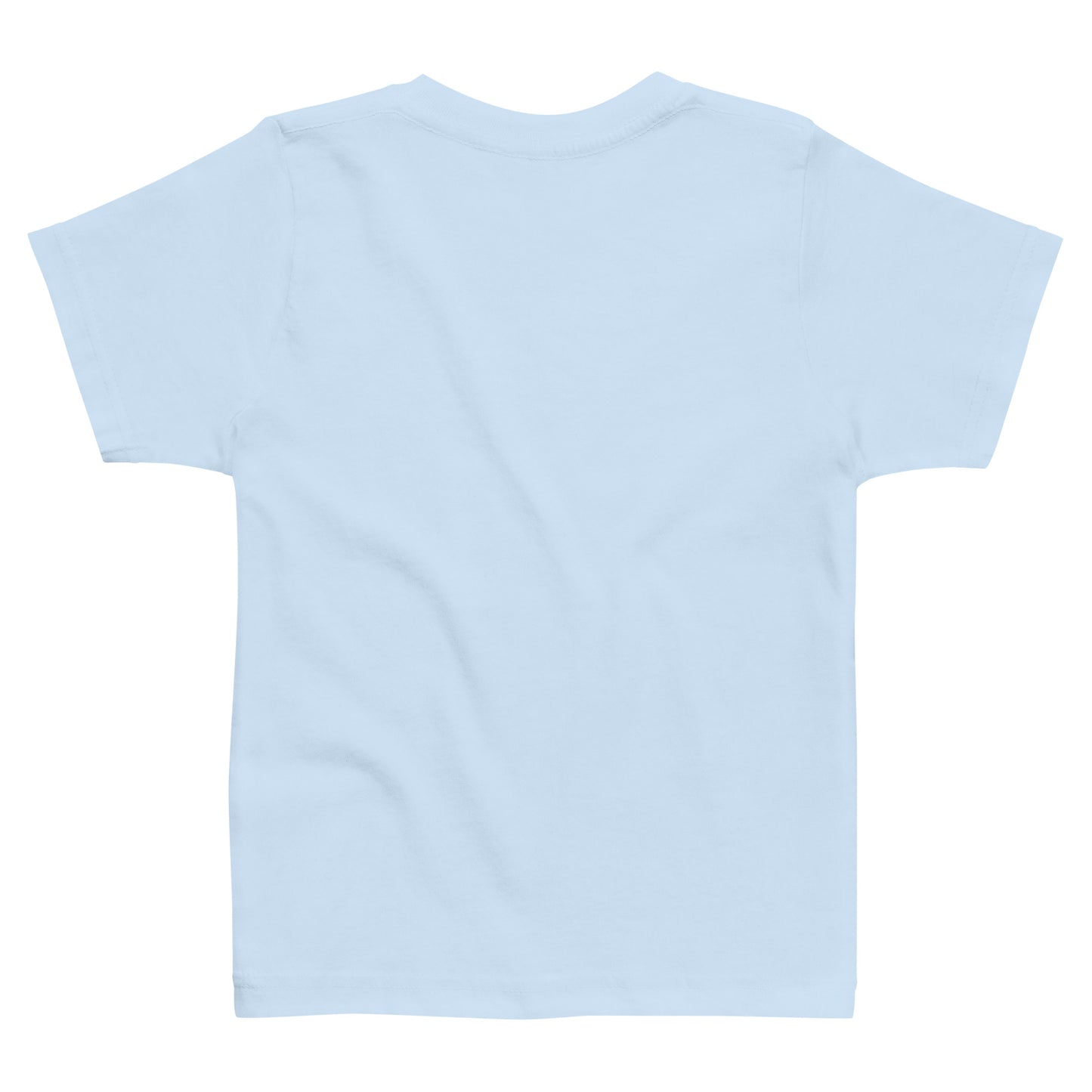 Toddler jersey t-shirt - House of S & N