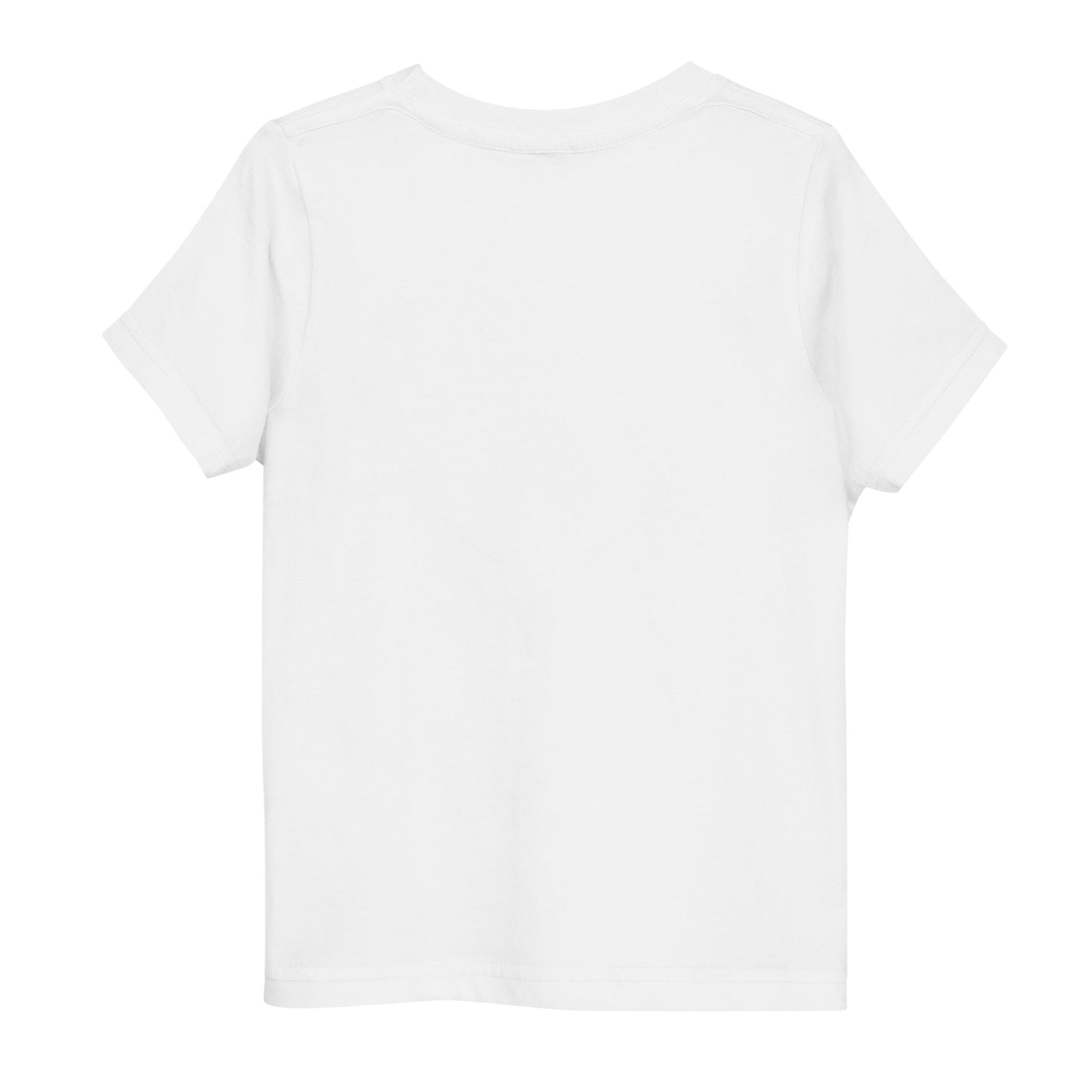 Toddler jersey t-shirt - House of S & N