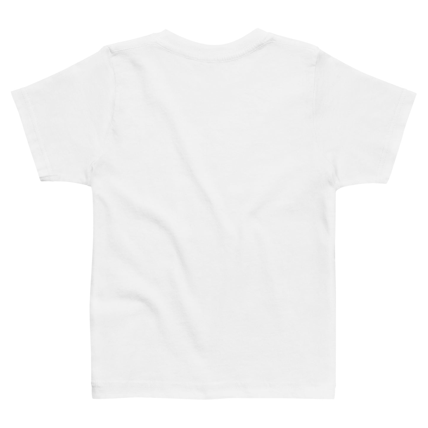 Toddler jersey t-shirt - House of S & N