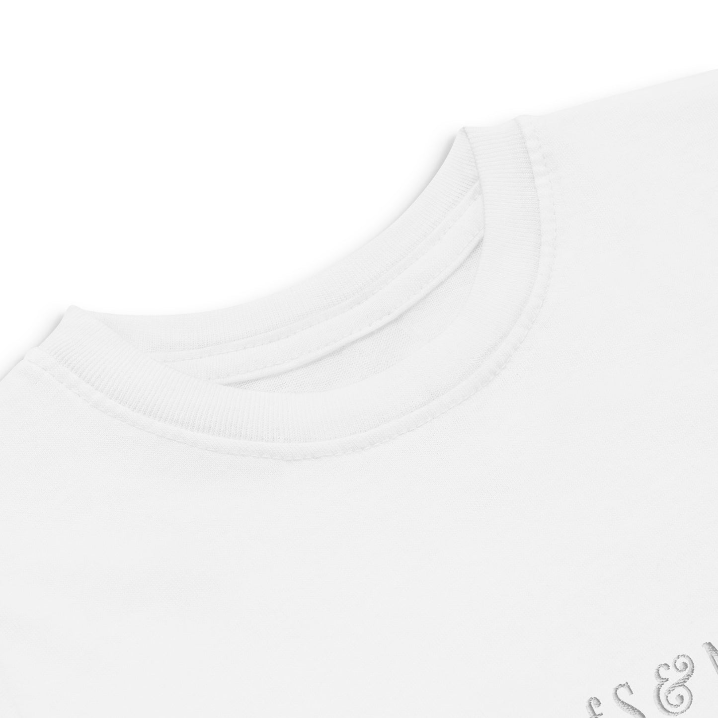 Toddler jersey t-shirt - House of S & N