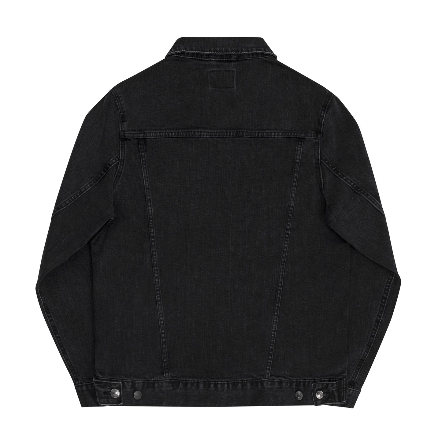 Unisex denim jacket - House of S & N