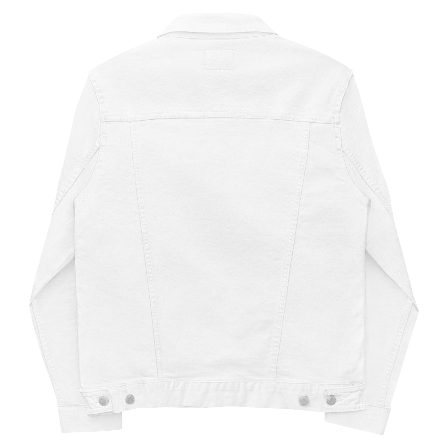 Unisex denim jacket - House of S & N