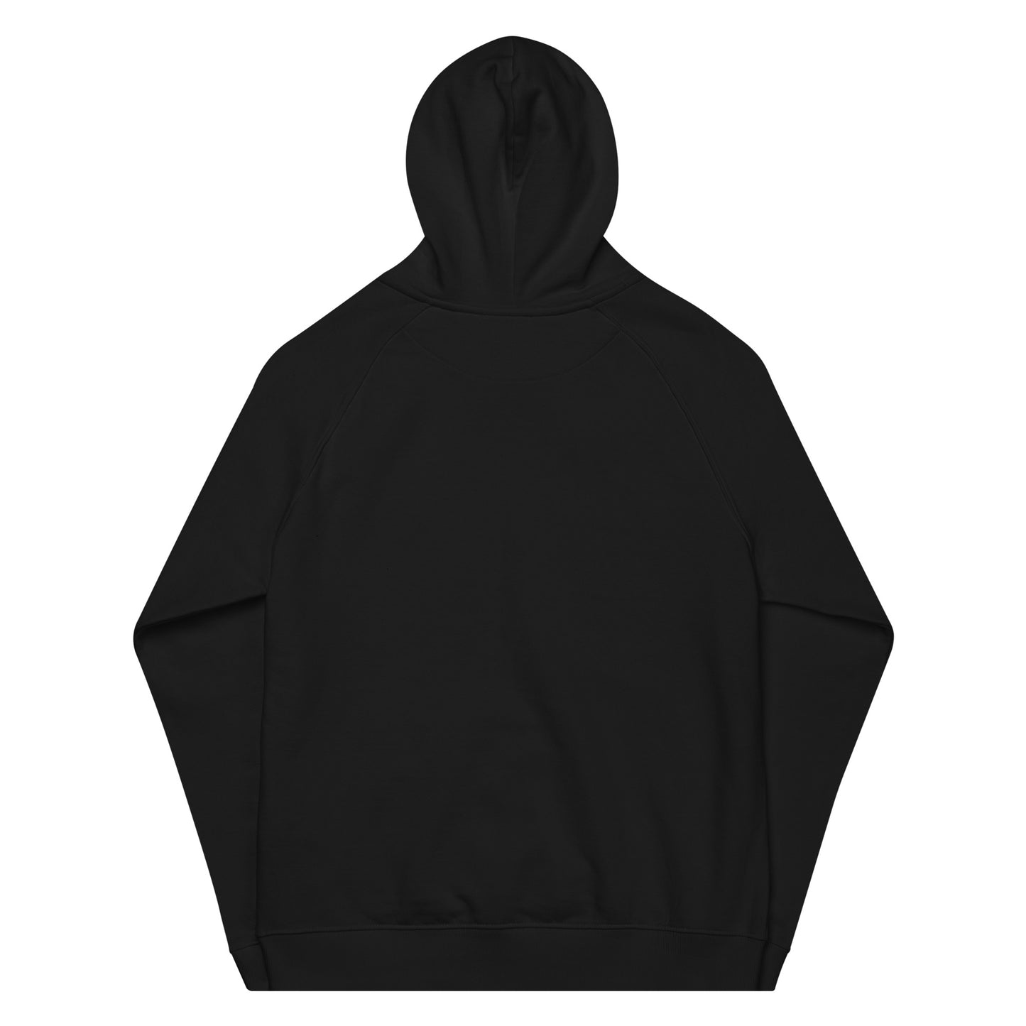 Unisex eco hoodie - House of S & N