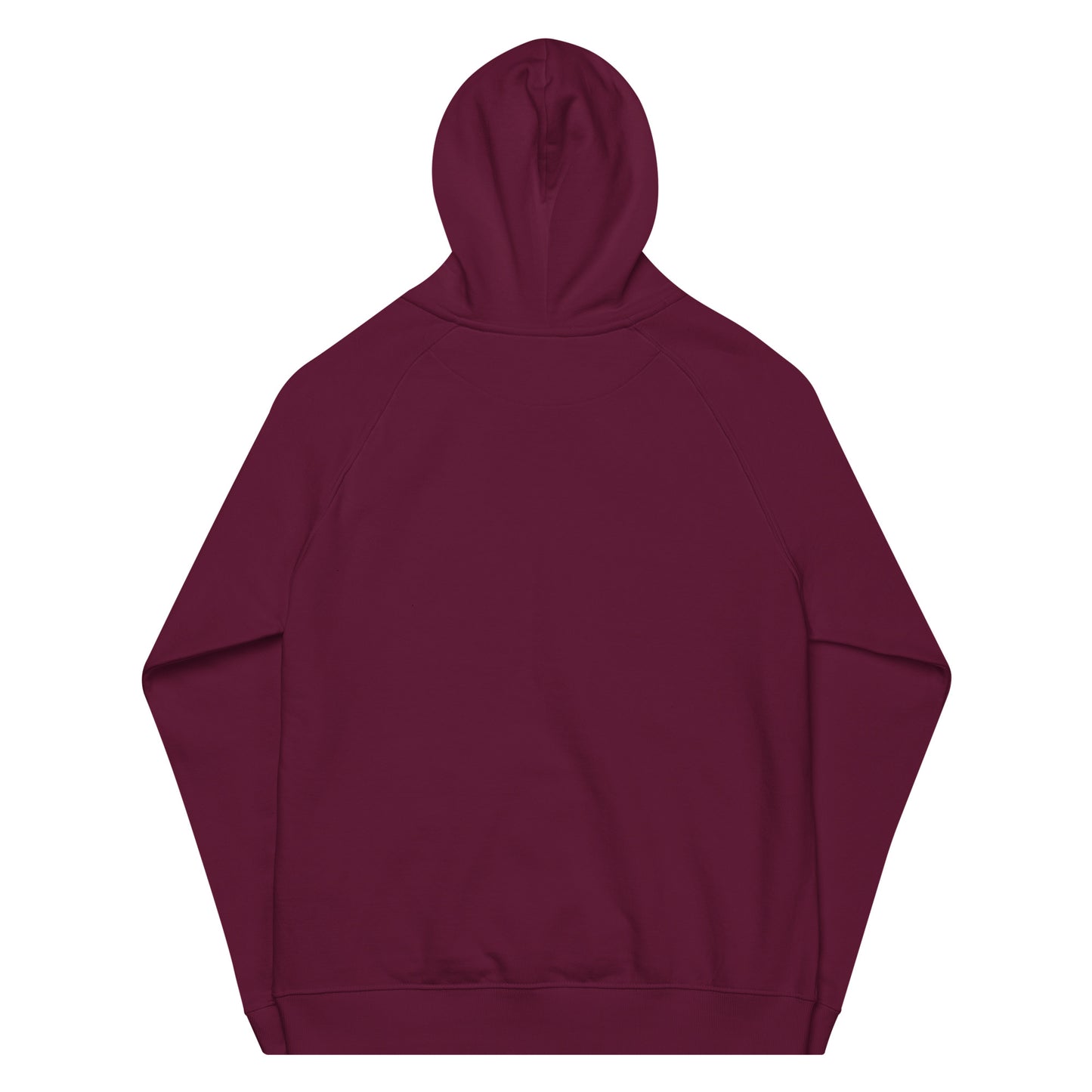Unisex eco hoodie - House of S & N