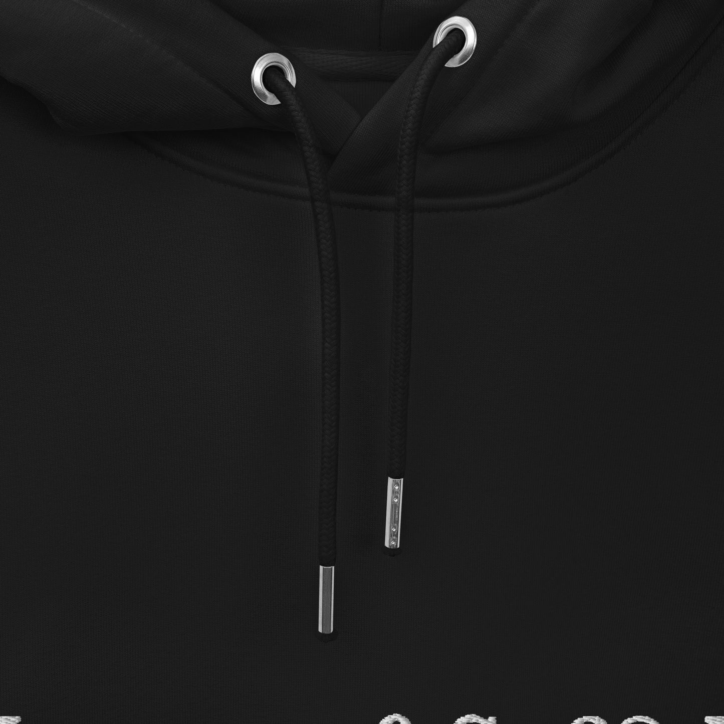 Unisex essential eco hoodie - House of S & N