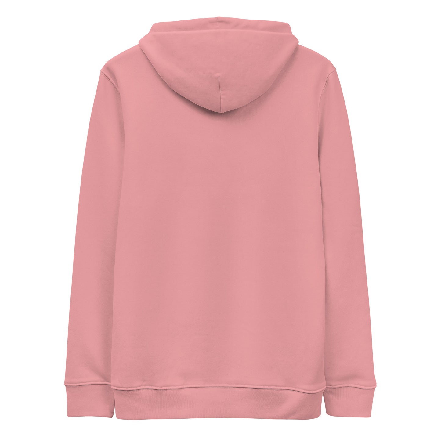 Unisex essential eco hoodie - House of S & N