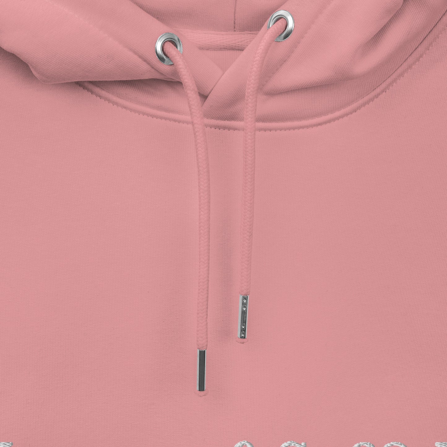 Unisex essential eco hoodie - House of S & N