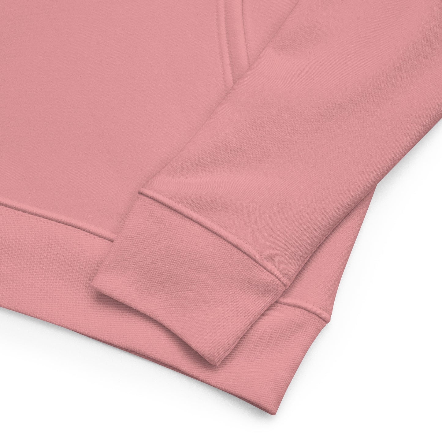 Unisex essential eco hoodie - House of S & N