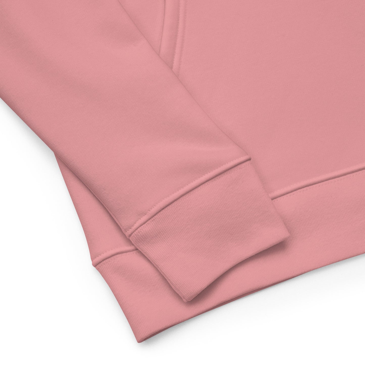 Unisex essential eco hoodie - House of S & N