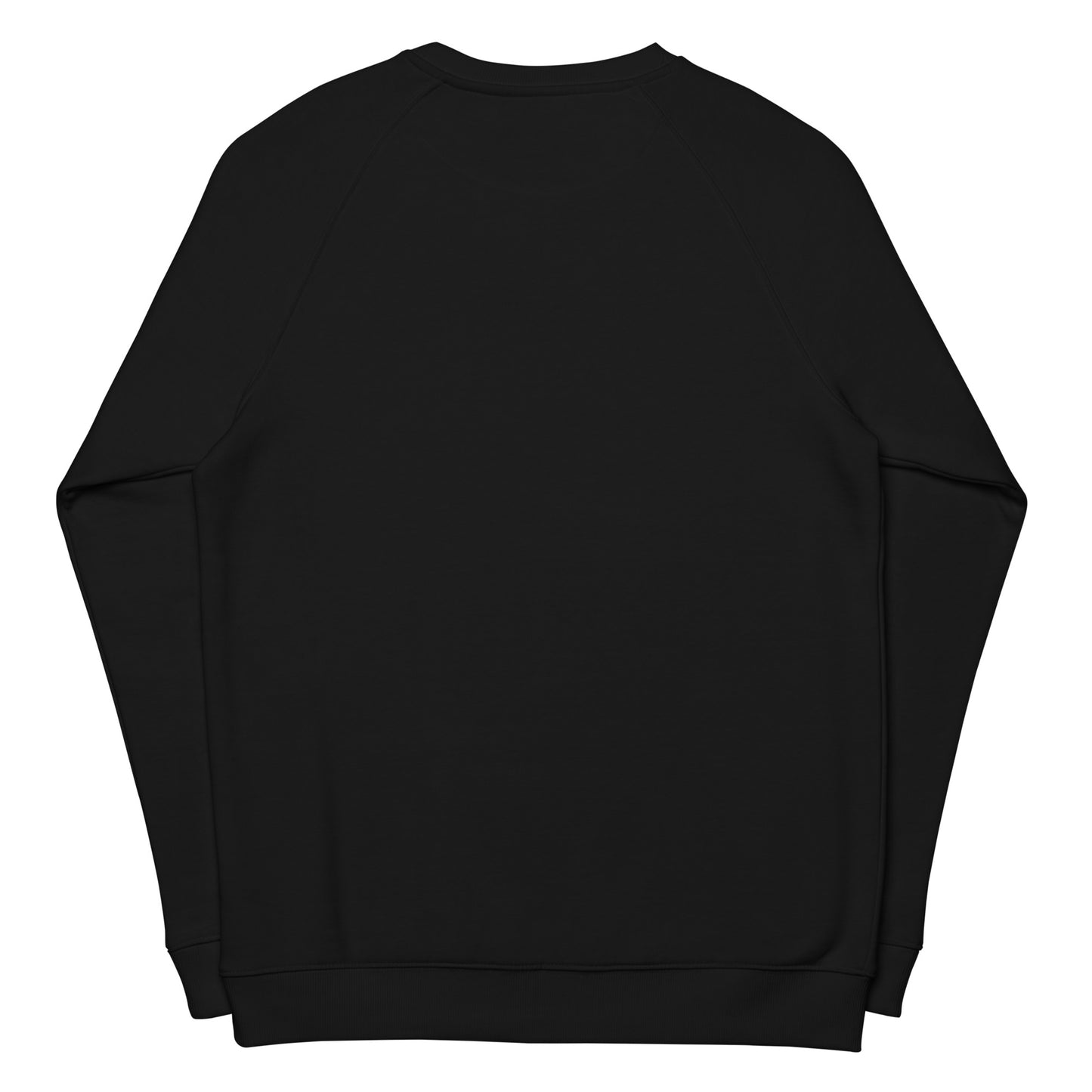 Unisex organic sweatshirt - House of S & N