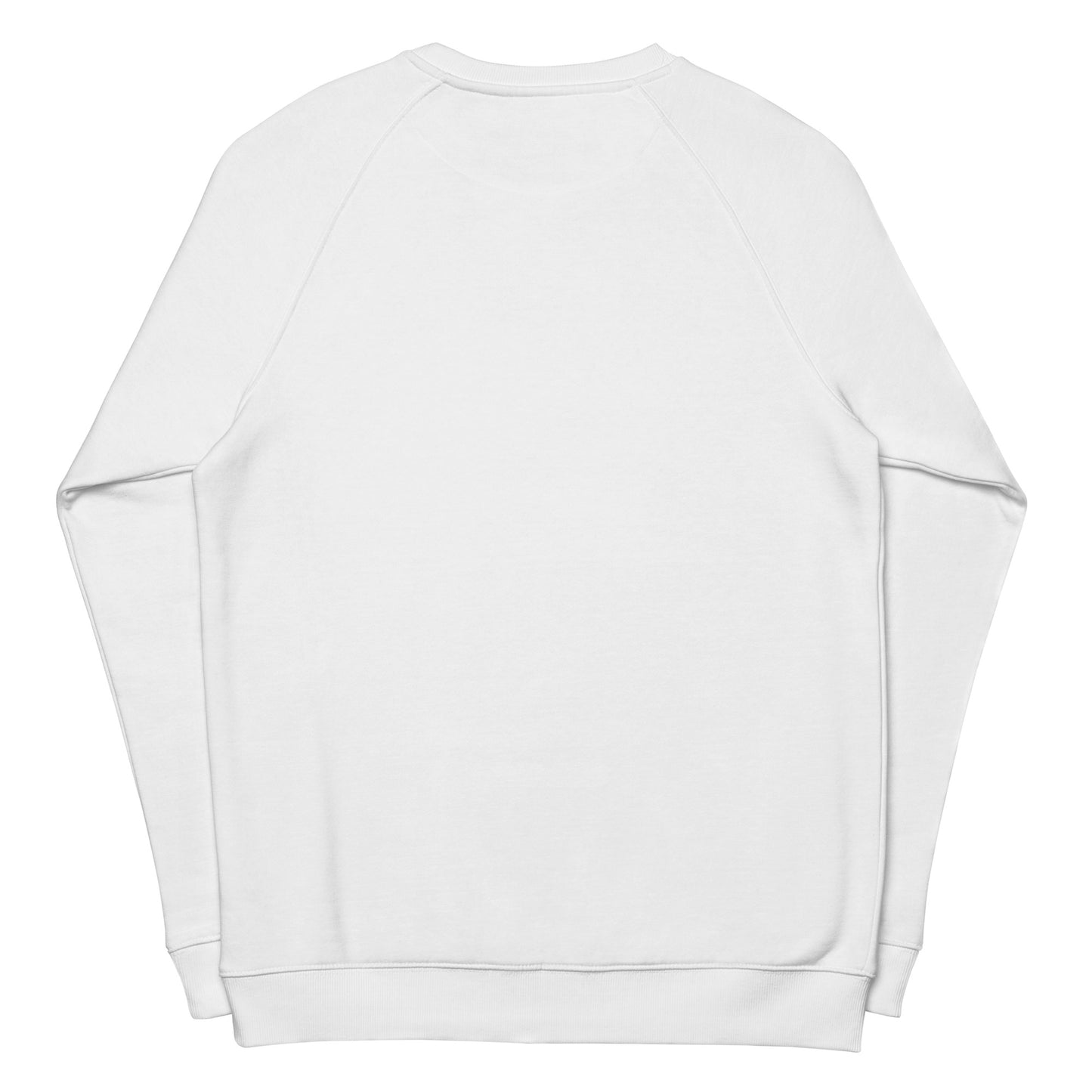 Unisex organic sweatshirt - House of S & N