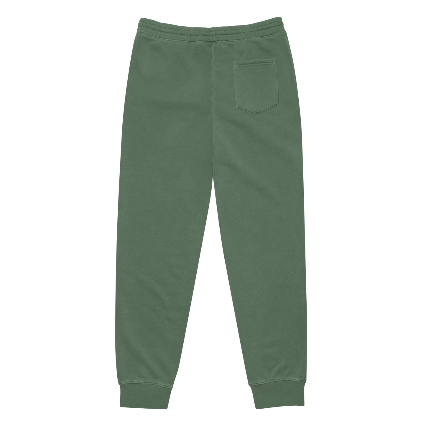 Unisex pigment-dyed sweatpants - House of S & N