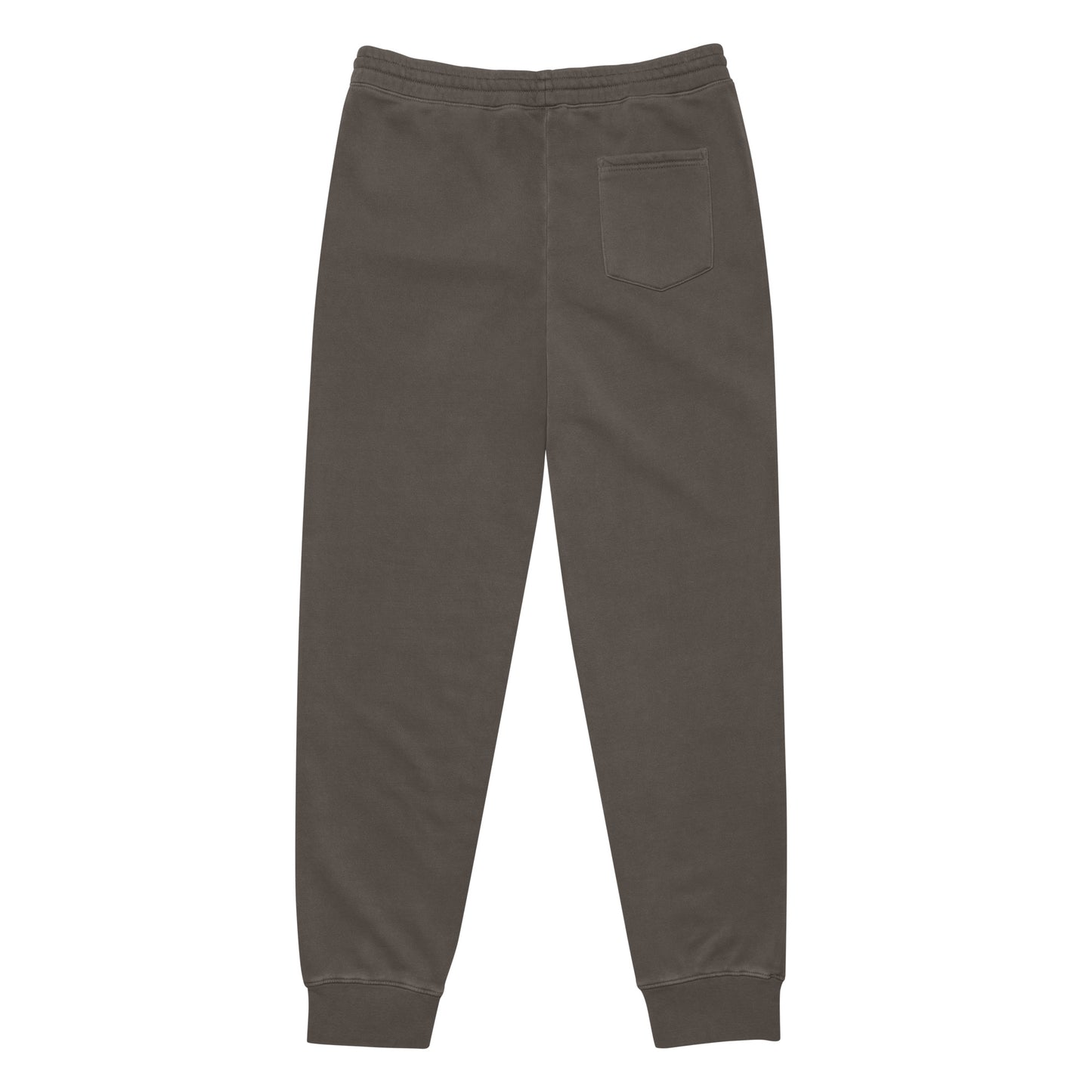 Unisex pigment-dyed sweatpants - House of S & N