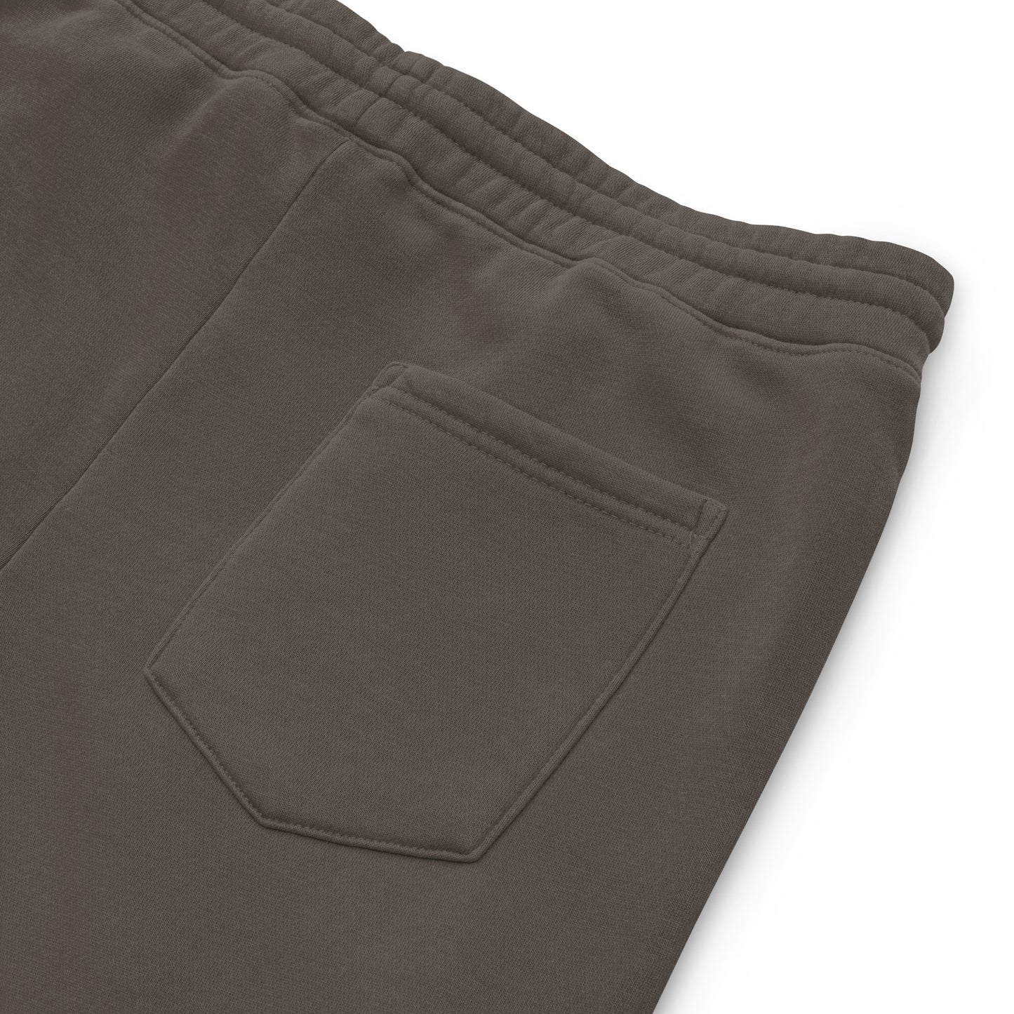 Unisex pigment-dyed sweatpants - House of S & N