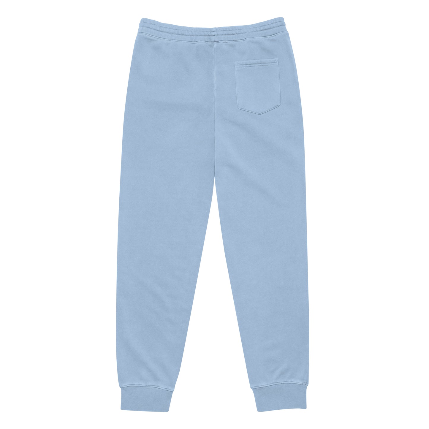 Unisex pigment-dyed sweatpants - House of S & N