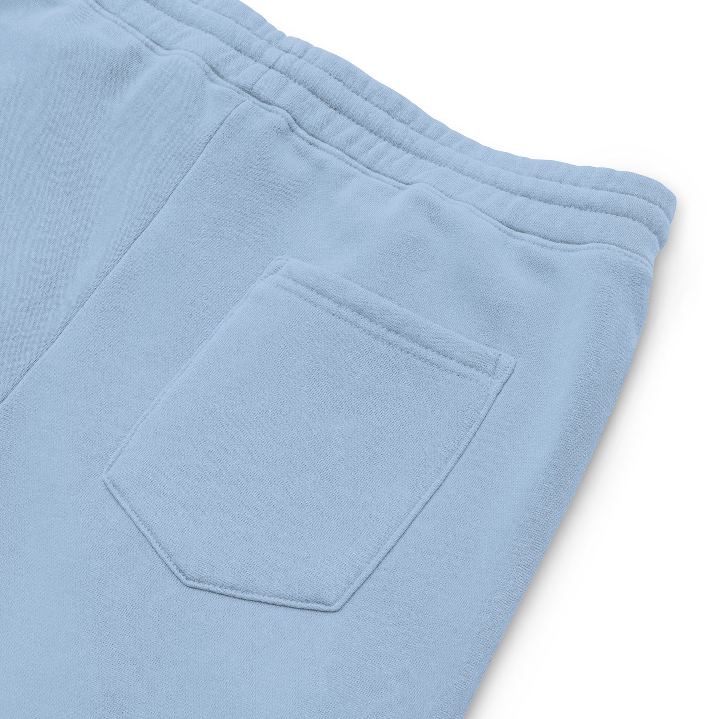 Unisex pigment-dyed sweatpants - House of S & N