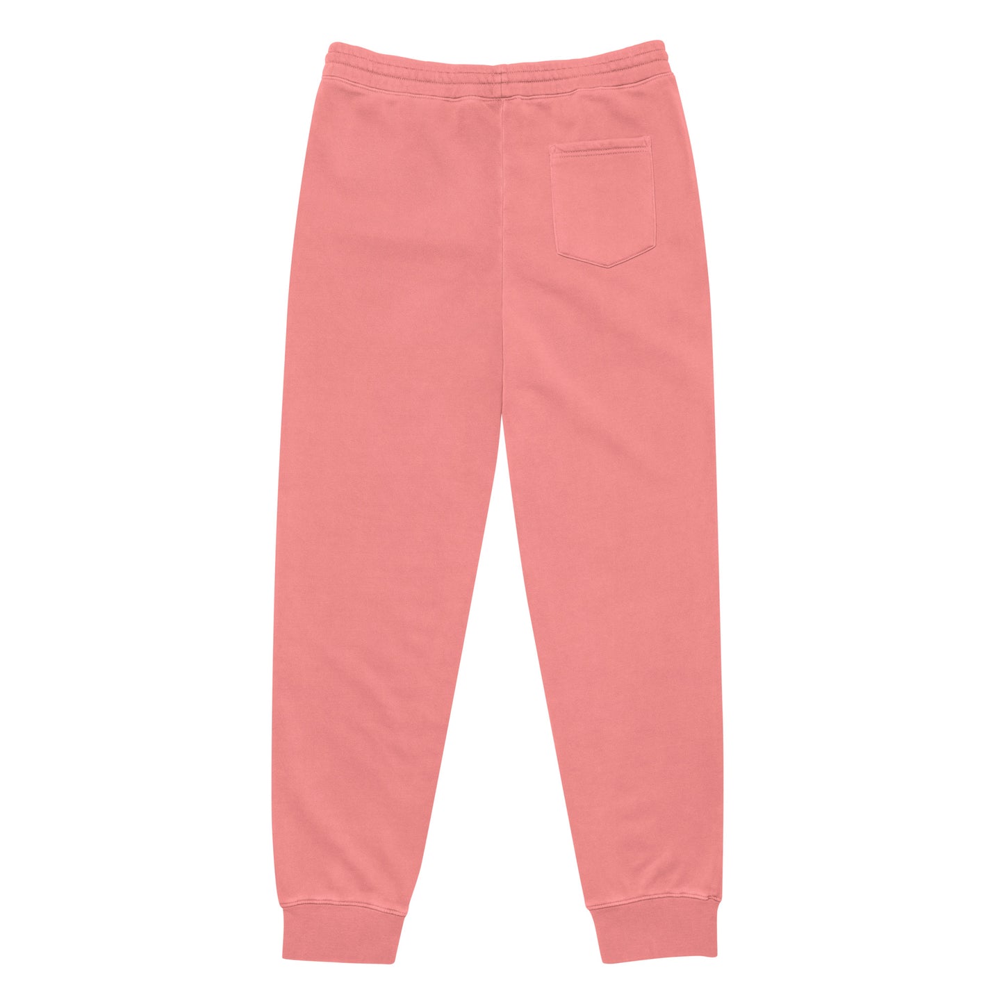 Unisex pigment-dyed sweatpants - House of S & N