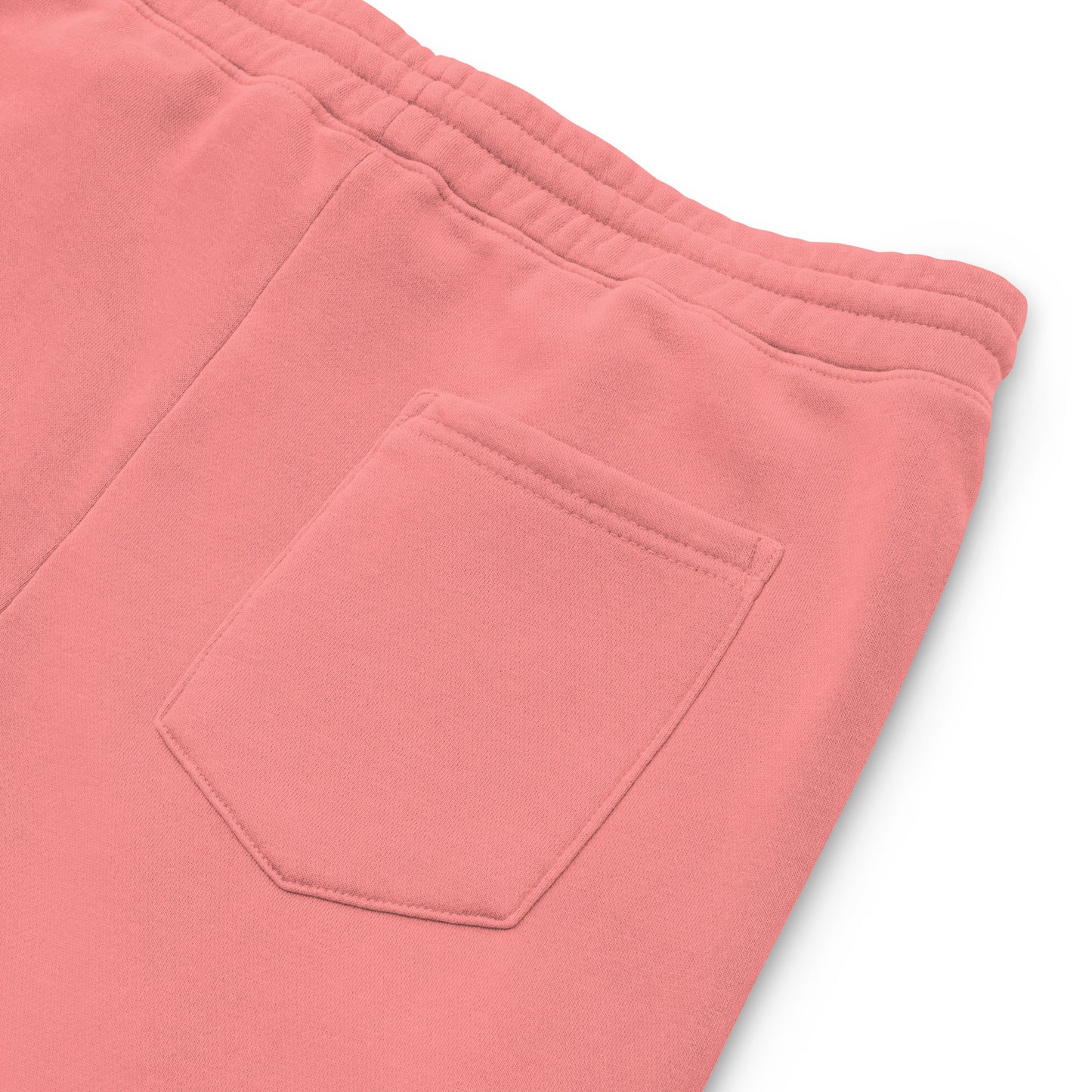 Unisex pigment-dyed sweatpants - House of S & N