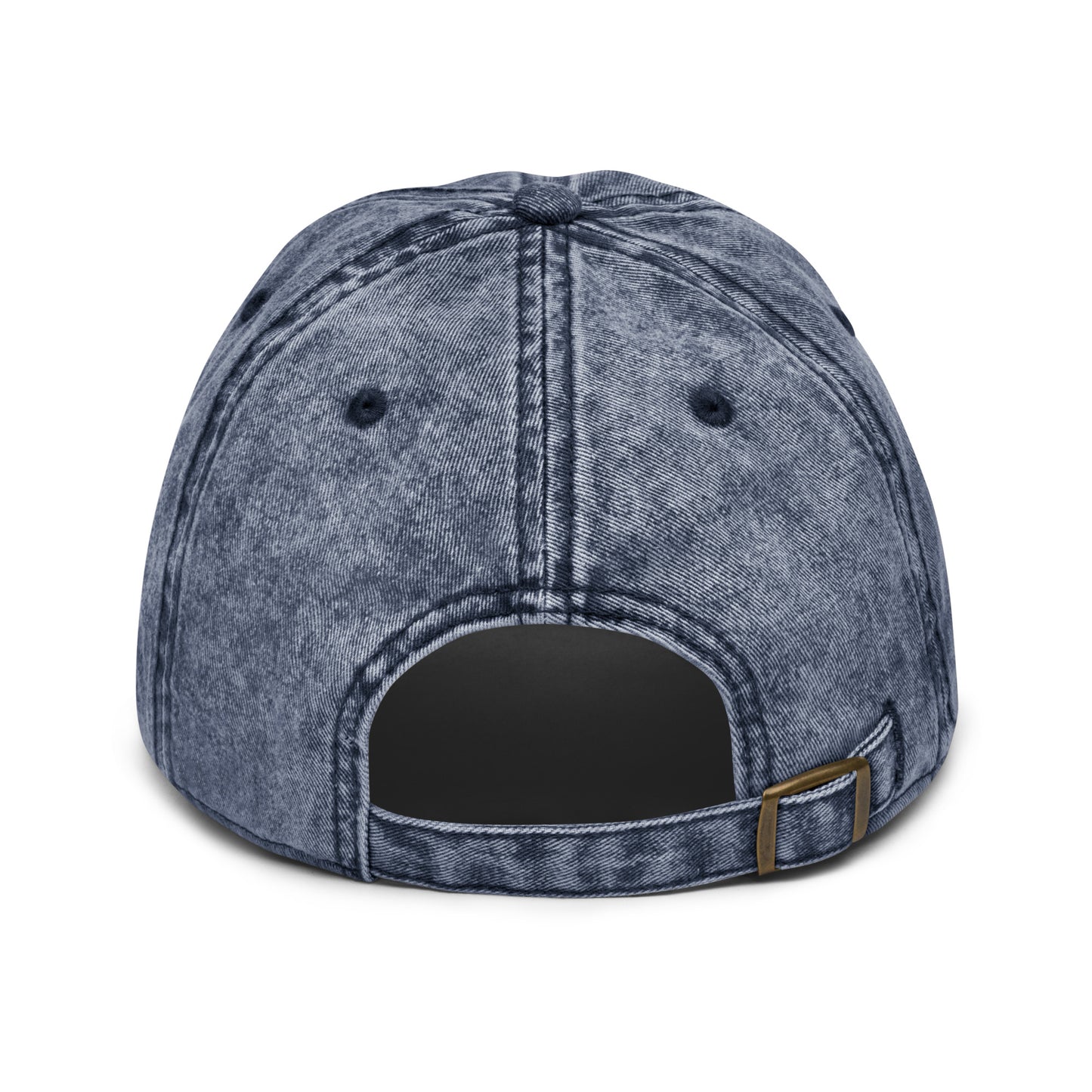 Vintage Cotton Twill Cap - House of S & N