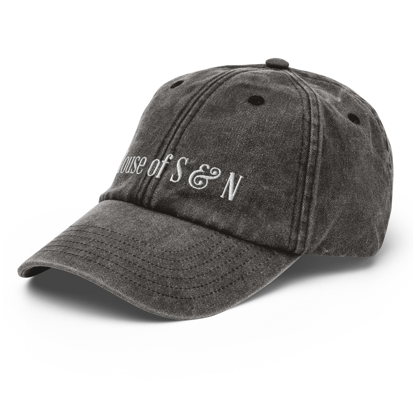 Vintage Hat - House of S & N