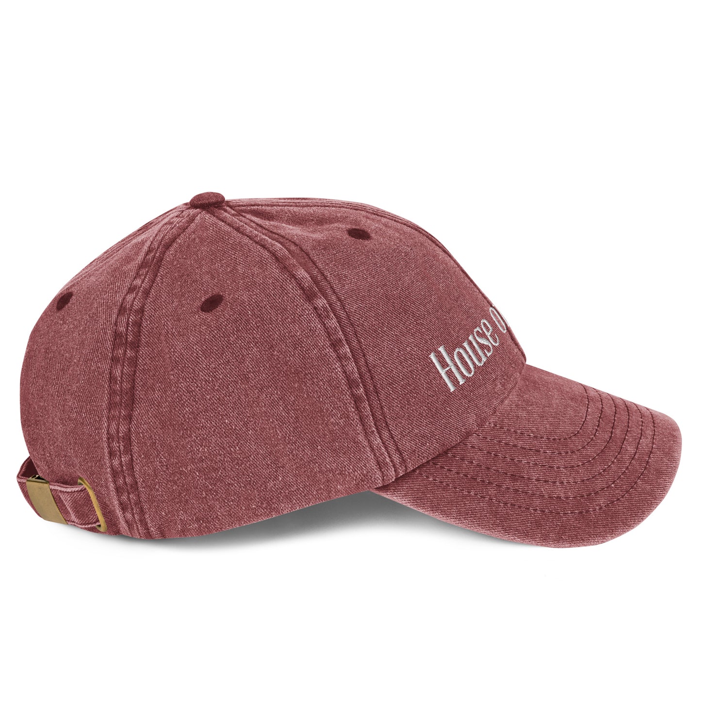 Vintage Hat - House of S & N