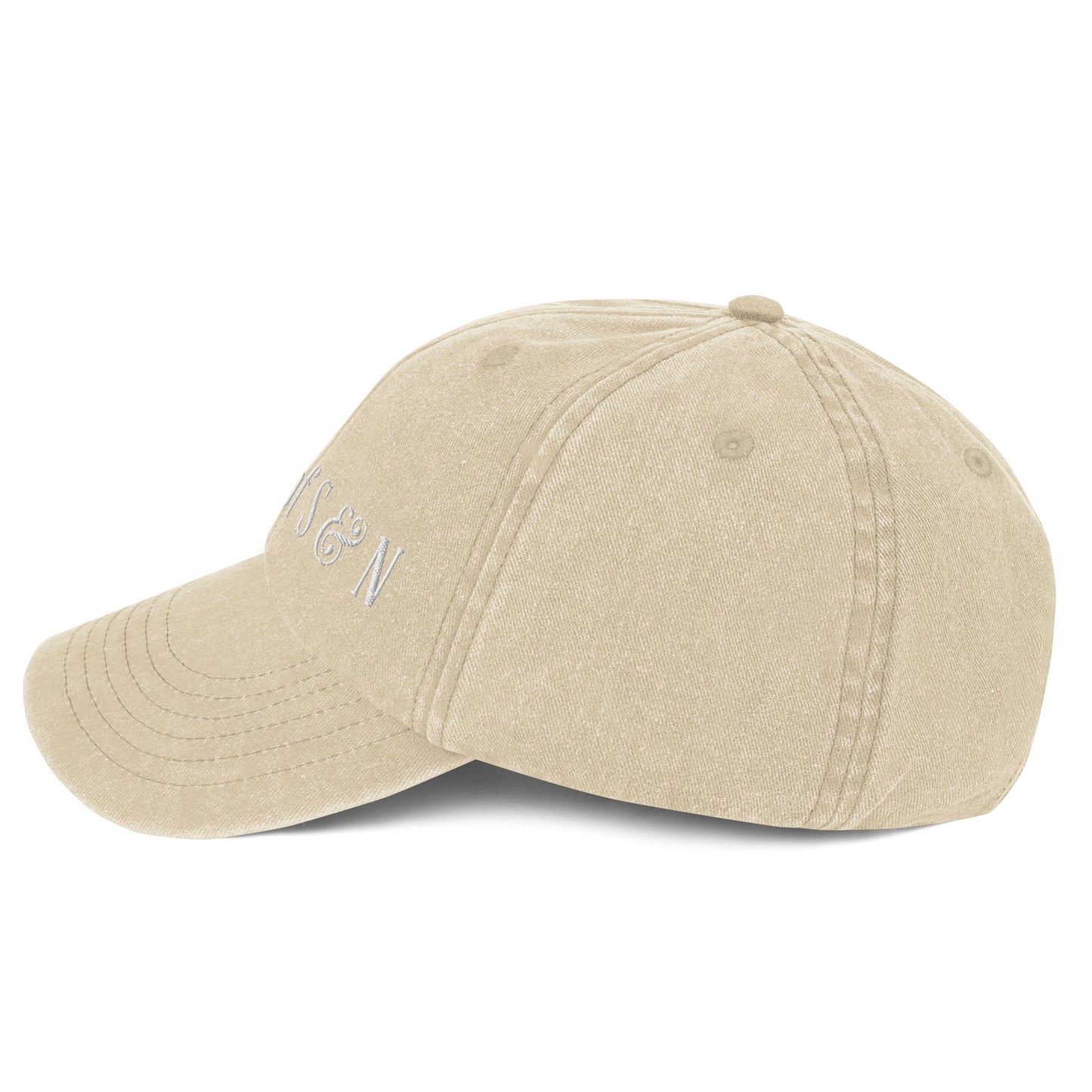 Vintage Hat - House of S & N