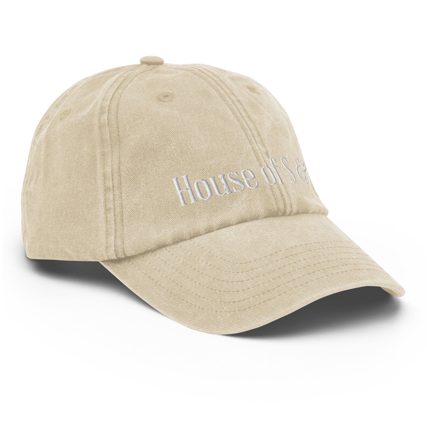 Vintage Hat - House of S & N