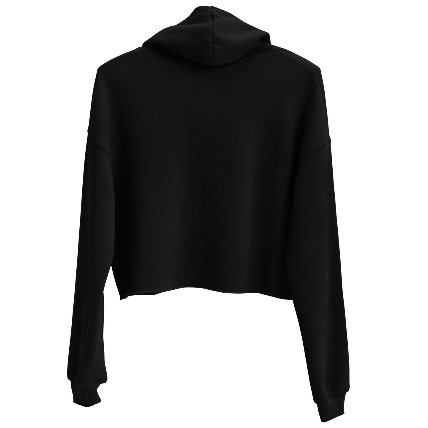 Crop Hoodie - House of S & N