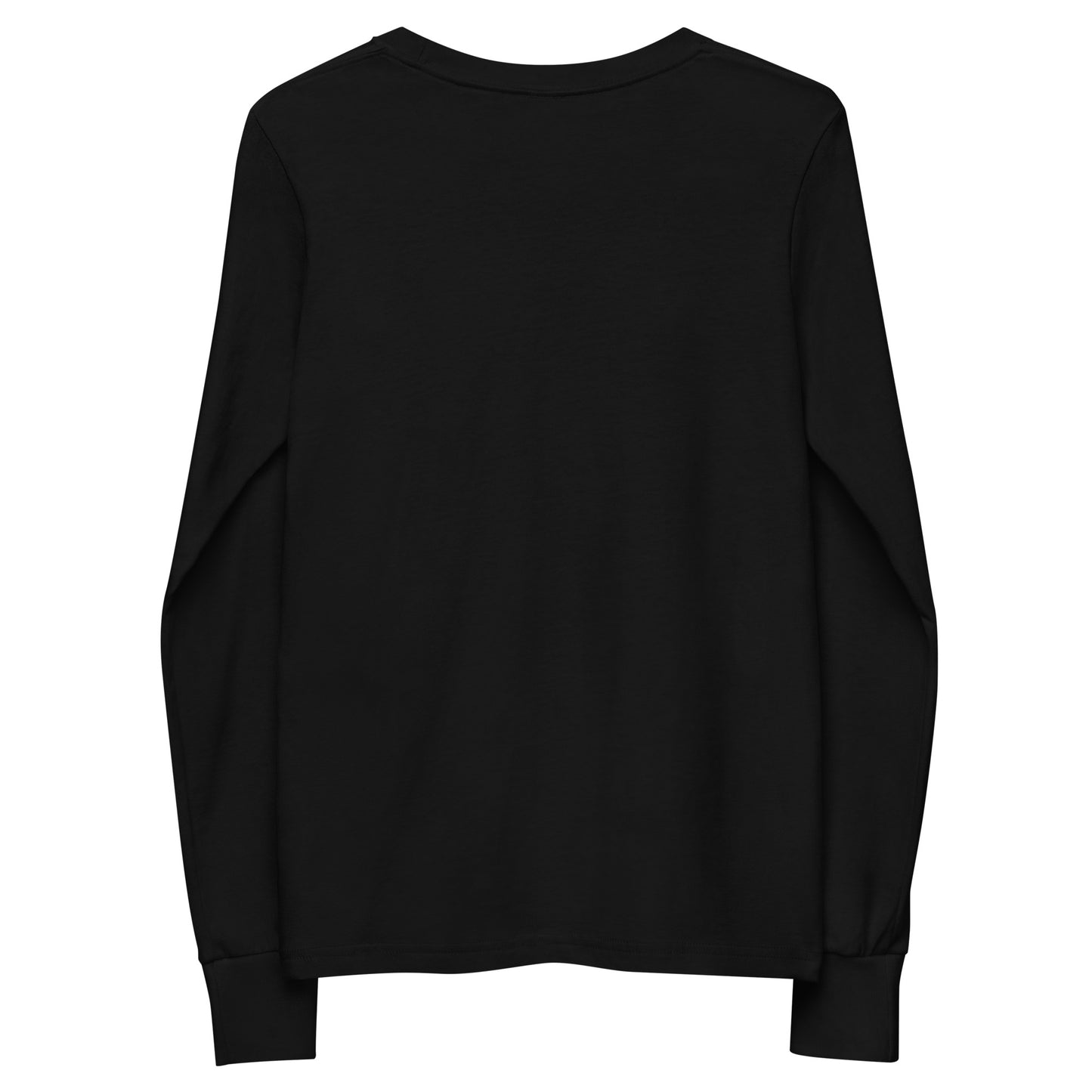 Youth long sleeve tee - House of S & N