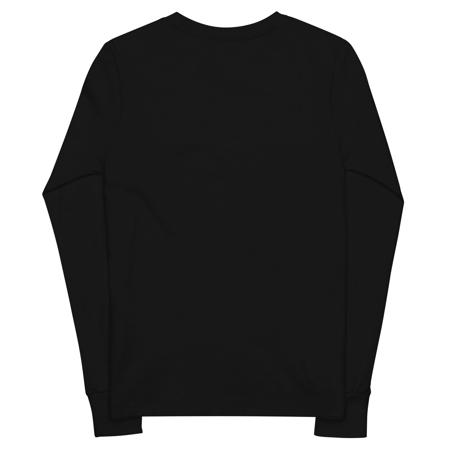 Youth long sleeve tee - House of S & N